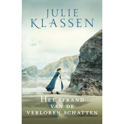 Afbeelding van Het strand van de verloren schatten