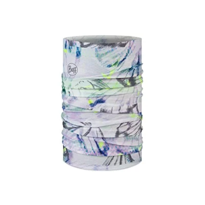 Afbeelding van Buff Lavender Shaira CoolNet UV kindermeisjes nekwarmer paars, eenheidsmaat