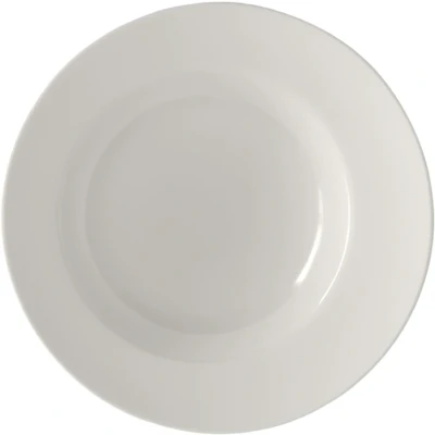 Afbeelding van Villeroy &amp; Boch Flow Pastabord 30 Cm Gebroken Wit