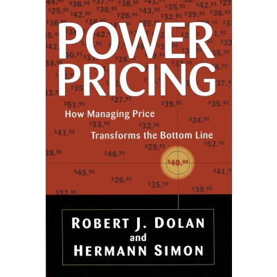 Afbeelding van Power Pricing