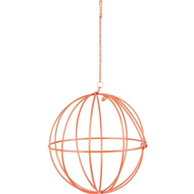 Afbeelding van Flamingo Sola Voerbal Knaagdier Rood Dia. 15cm 1st 130914