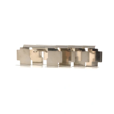Afbeelding van DELPHI LX0301 Accessoireset, schijfremblok HONDA: CIVIC 7 Hatchback