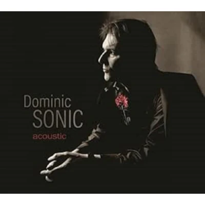 Afbeelding van Dominic Sonic Acoustic (LP)