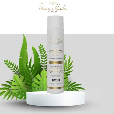 Afbeelding van Caviar Keratin / Argan Oil Conditioner, 250ml
