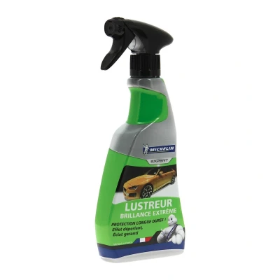 Afbeelding van Michelin Expert 009466 Lakvernis Fles waterafstotend, UV bestendig, zoutwaterbestendig 500