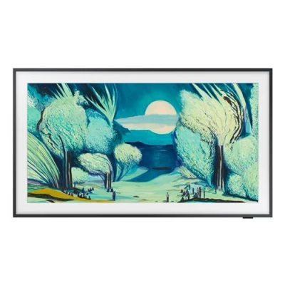 Afbeelding van Samsung QLED TV The Frame TQ55LS03FA 55&quot; 4K UHD 2025