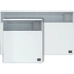 Afbeelding van Masterwatt Robuust Basic elektrische convector 1500 Watt, 450 x 600