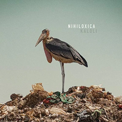 Afbeelding van Nihiloxica Kaloli (2 LP)