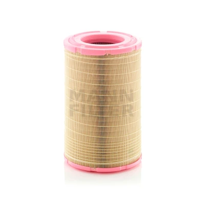 Afbeelding van MANN Filter C 24 553/2 Luchtfilter 371 237 insert