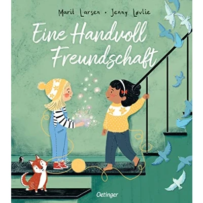 Afbeelding van Eine Handvoll Freundschaft