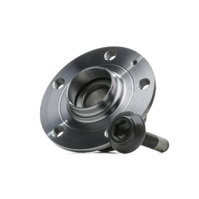 Afbeelding van Skf Wiellagerset VKBA 6558