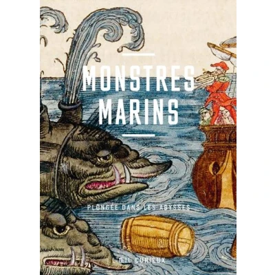 Image de Monstres marins Plongée dans les abysses