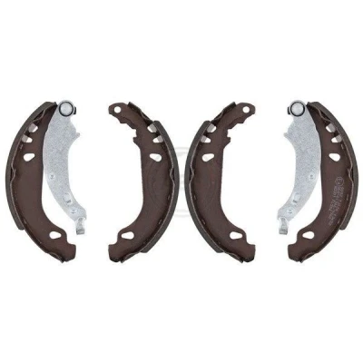 Afbeelding van Abs Remschoen set 9092