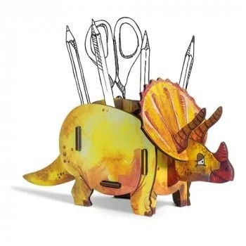 Afbeelding van Pennebak Dino Triceratops