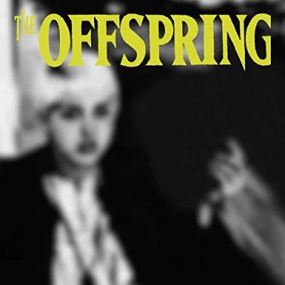 Afbeelding van The Offspring (LP)