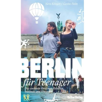 Afbeelding van Berlin für Teenager