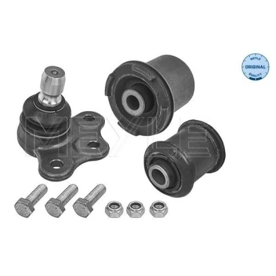 Afbeelding van Reparatieset, wieldraagarm MEYLE 616 610 0004