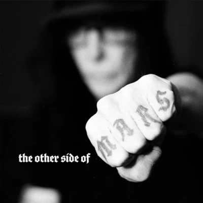 Afbeelding van The Other Side of Mars