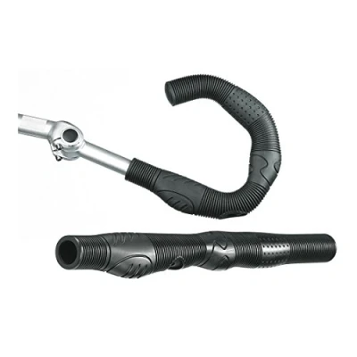 Afbeelding van Ergotec Handvat voor multigrip stuur AK 10/2 kraton 410mm
