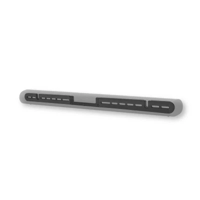 Afbeelding van Nedis Soundbar Beugel SBMT56BK Zwart Black