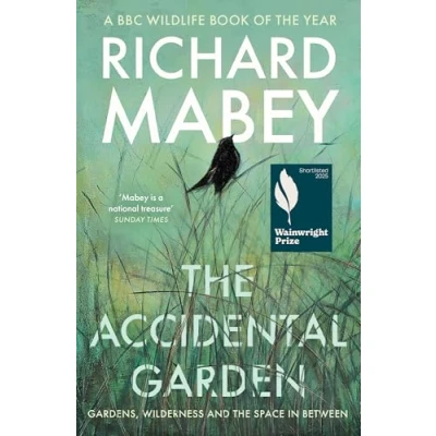Afbeelding van The Accidental Garden