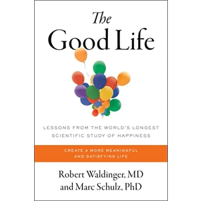 Afbeelding van The Good Life