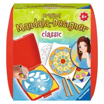Image de Mini Mandala Designer® Classic