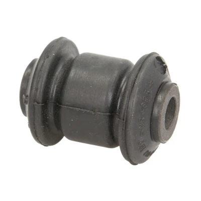Afbeelding van LEMFÖRDER 21413 01 Draagarmrubbers Vooras, Aan beide zijden, Voor Rubbermetaallager VOLKSWAGEN: Polo III Hatchback, Lupo / 3L