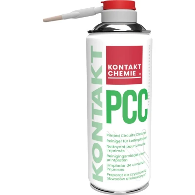 Afbeelding van KONTAKT Chemie PCC 84009 AH Printplaatreiniger 200 ml