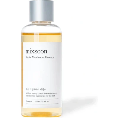 Afbeelding van Mixsoon Reishi Mushroom Essence 100ml [Korean Skincare]