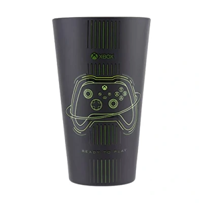 Afbeelding van Xbox Ready to Play Glass