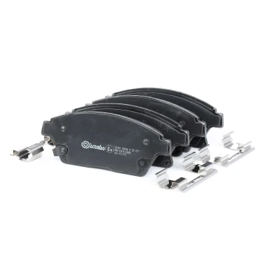 Afbeelding van Brembo Remblokset P 59 077