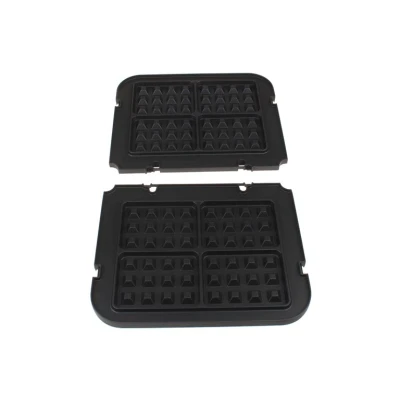 Image de Cuisinart GR030E plaque de cuisson Gaufres