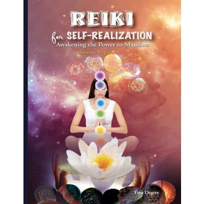 Afbeelding van Reiki for Self realization