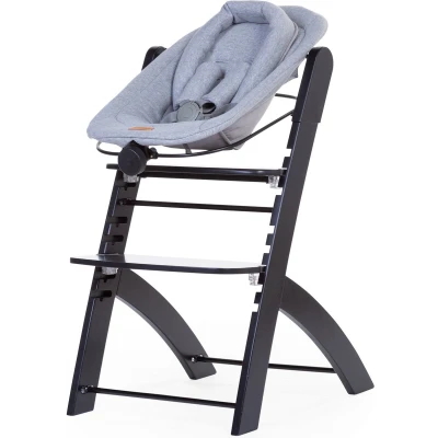 Afbeelding van Childhome Collections Newborn Seat Evosit Zwart