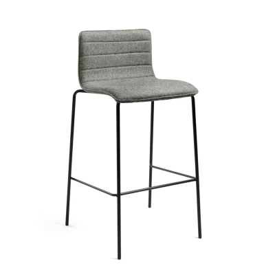 Afbeelding van Aurora Barstool Wood