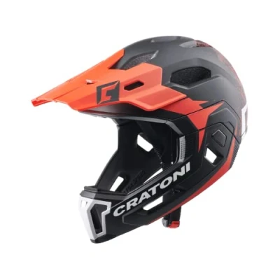 Afbeelding van Cratoni MTB Helm S/M