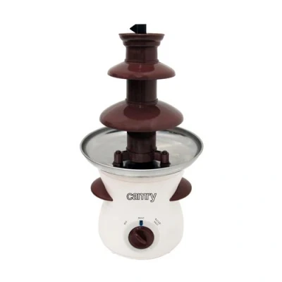 Image de Fontaine à chocolat Camry CR 4457 d&#039;une capacité de 500 ml