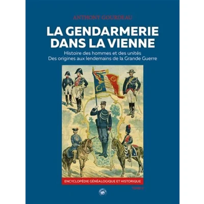 Image de Gendarmerie dans la Vienne
