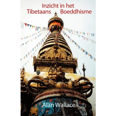 Afbeelding van Inzicht in het Tibetaans boeddhisme