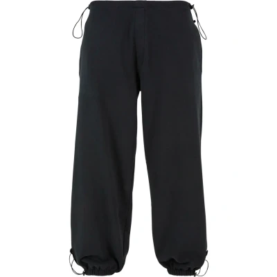 Afbeelding van Urban Classics Parachute Heavy Trainingsbroek, Heren, Maat: XXL, Black