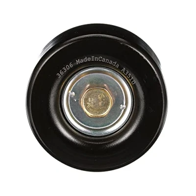 Afbeelding van Gates Geleiderol (poly) V riem T36306