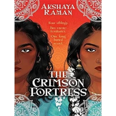 Image de The Crimson Fortress