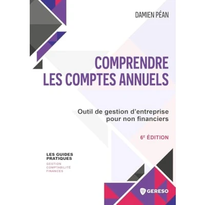 Image de Comprendre les comptes annuels