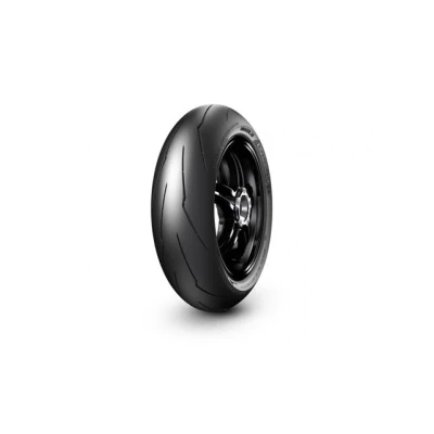 Image de Pneu Moto Supersport Pirelli Diablo Supercorsa Sp V3 200/60 R17 80W REAR