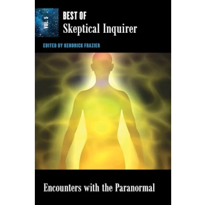 Afbeelding van Encounters With the Paranormal