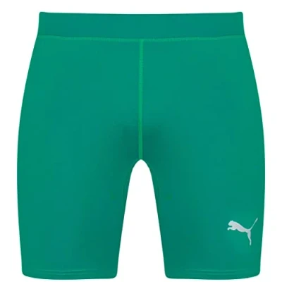 Afbeelding van Puma LIGA Baselayer Legging, Heren, Maat: Medium, Green