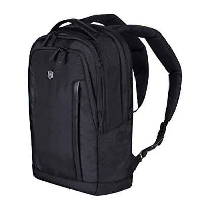 Image de Victorinox Compact Sac à dos pour ordinateur portable 15&quot; noir
