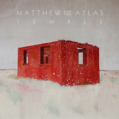 Afbeelding van Temple (CD)