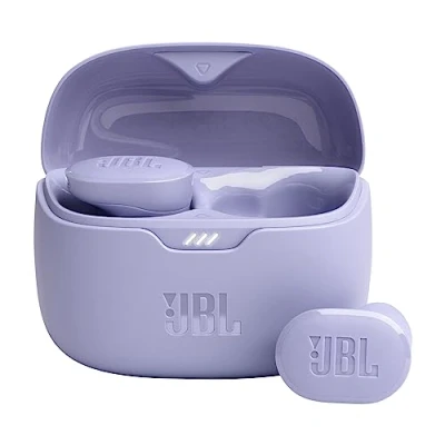 Image de JBL Tune Buds Mauve